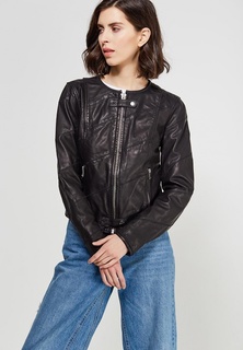 Куртка кожаная Diesel