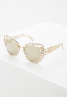 Очки солнцезащитные Dolce&amp;Gabbana