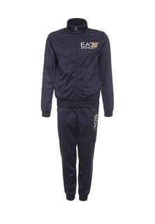 Костюм спортивный EA7