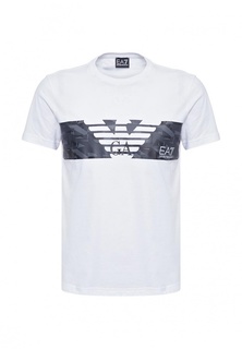 Футболка EA7