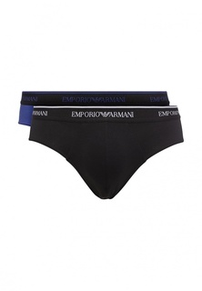 Комплект трусов 2 шт. Emporio Armani