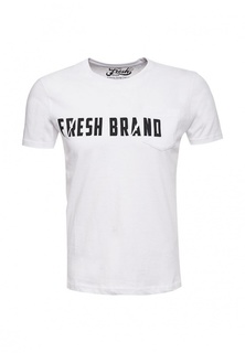 Футболка Fresh Brand