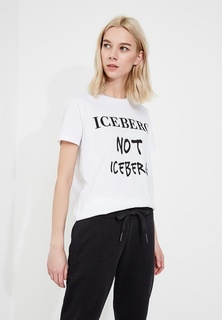 Футболка Iceberg