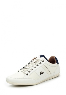 Кроссовки Lacoste