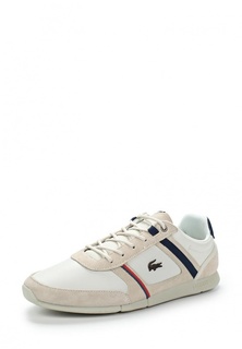 Кроссовки Lacoste