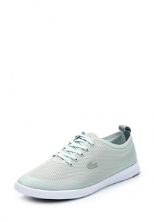 Кеды Lacoste