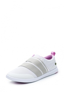 Кроссовки Lacoste