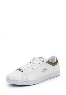 Кеды Lacoste