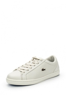 Кеды Lacoste