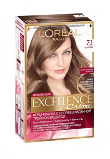 Краска для волос LOreal Paris