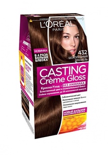 Краска для волос LOreal Paris