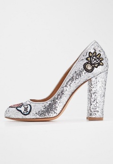 Туфли Love Moschino
