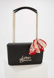 Сумка Love Moschino