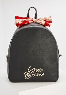 Рюкзак Love Moschino