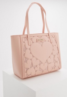 Сумка Love Moschino