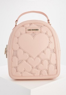 Рюкзак Love Moschino