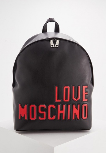 Рюкзак moschino love. Смотреть фото Рюкзак moschino love. Смотреть картинку Рюкзак moschino love. Картинка про Рюкзак moschino love. Фото Рюкзак moschino love