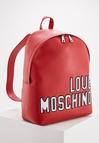 Рюкзак moschino love. Смотреть фото Рюкзак moschino love. Смотреть картинку Рюкзак moschino love. Картинка про Рюкзак moschino love. Фото Рюкзак moschino love
