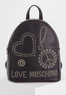 Рюкзак Love Moschino