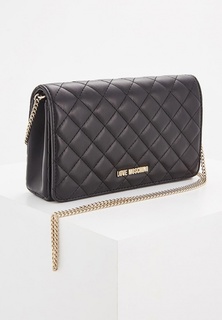 Сумка Love Moschino