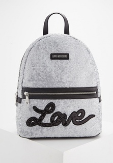 Рюкзак Love Moschino
