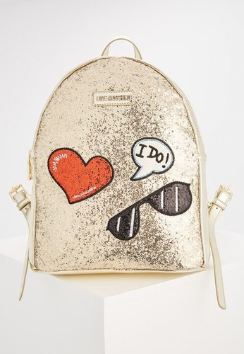 Рюкзак moschino love. Смотреть фото Рюкзак moschino love. Смотреть картинку Рюкзак moschino love. Картинка про Рюкзак moschino love. Фото Рюкзак moschino love