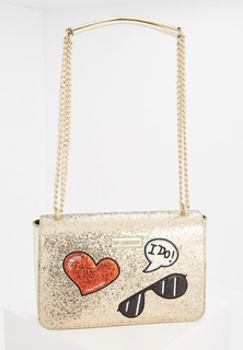 Сумка Love Moschino