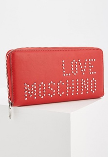 Кошелек Love Moschino