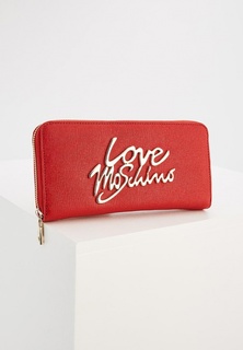 Кошелек Love Moschino