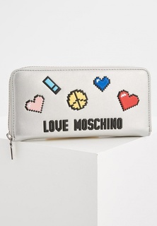 Кошелек Love Moschino