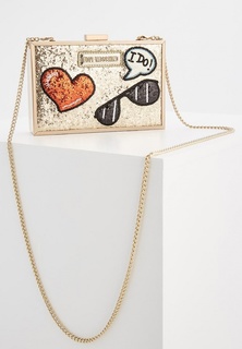 Клатч Love Moschino