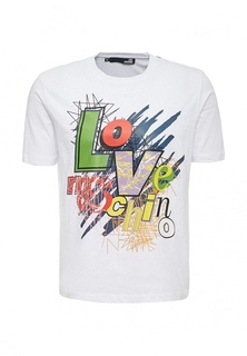 Футболка Love Moschino