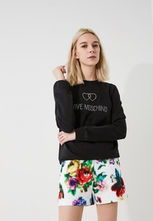 Свитшот Love Moschino