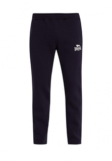 Брюки спортивные Lonsdale