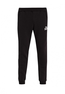Брюки спортивные Lonsdale
