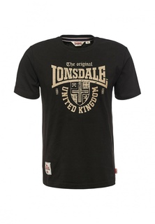 Футболка Lonsdale