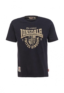 Футболка Lonsdale