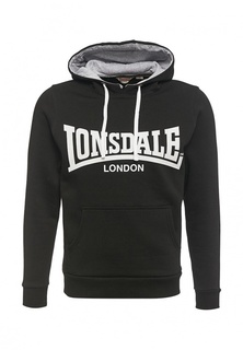 Худи Lonsdale