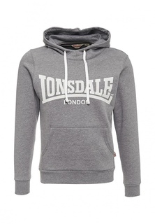 Худи Lonsdale