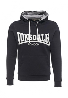 Худи Lonsdale