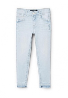 Джинсы Mango Kids
