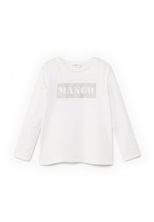 Футболка Mango Kids