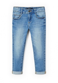 Джинсы Mango Kids