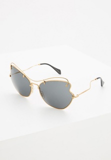 Очки солнцезащитные Miu Miu