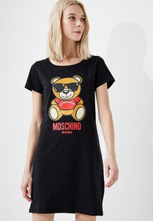 Платье Moschino