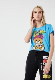 Футболка Moschino