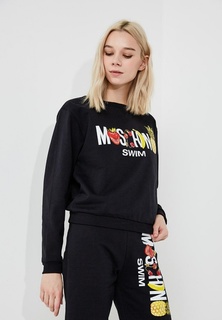 Свитшот Moschino