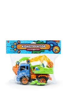 Конструктор Abtoys