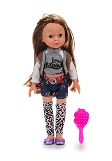 Кукла Abtoys