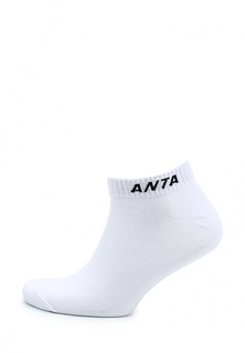 Носки Anta